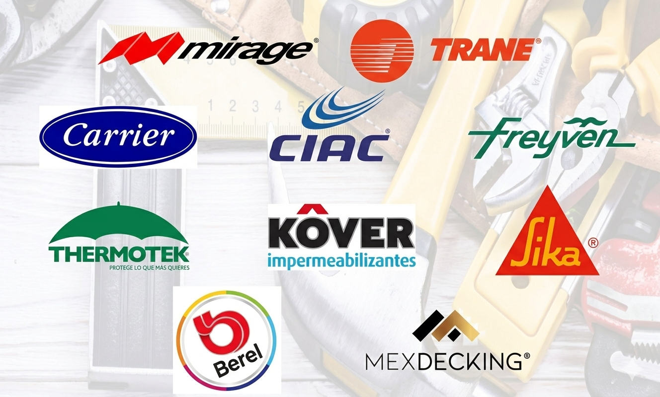 Mejores marcas