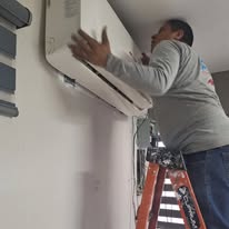 Mantenimiento de Aire Acondicionado